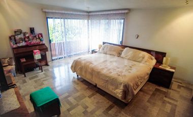 Venta Casa Jardines de Bellavista Tlalnepantla 11169