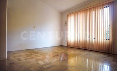 Venta Casa Jardines de Bellavista Tlalnepantla 11169