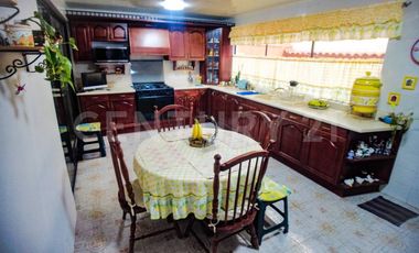 Venta Casa Jardines de Bellavista Tlalnepantla 11169