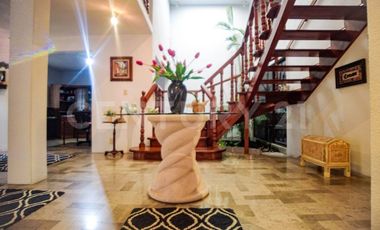 Venta Casa Jardines de Bellavista Tlalnepantla 11169
