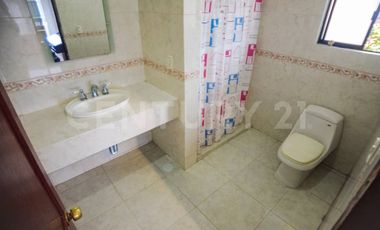 Venta Casa Jardines de Bellavista Tlalnepantla 11169