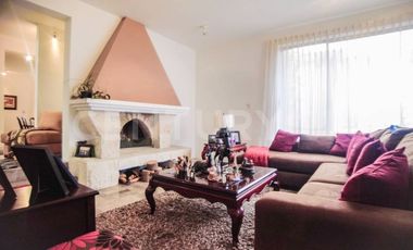 Venta Casa Jardines de Bellavista Tlalnepantla 11169