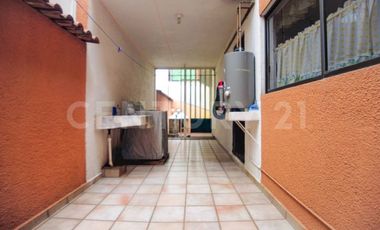 Venta Casa Jardines de Bellavista Tlalnepantla 11169