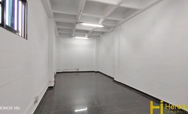 Bodega en Arriendo Ubicado en Medellín Codigo 1369