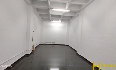 Bodega en Arriendo Ubicado en Medellín Codigo 1369