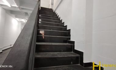 Bodega en Arriendo Ubicado en Medellín Codigo 1369