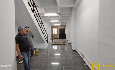 Bodega en Arriendo Ubicado en Medellín Codigo 1369