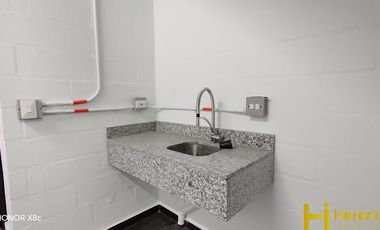 Bodega en Arriendo Ubicado en Medellín Codigo 1369