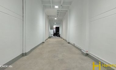 Bodega en Arriendo Ubicado en Medellín Codigo 1369