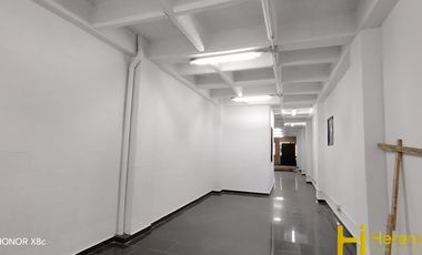 Bodega en Arriendo Ubicado en Medellín Codigo 1369