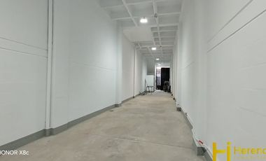 Bodega en Arriendo Ubicado en Medellín Codigo 1369