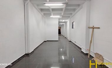 Bodega en Arriendo Ubicado en Medellín Codigo 1369