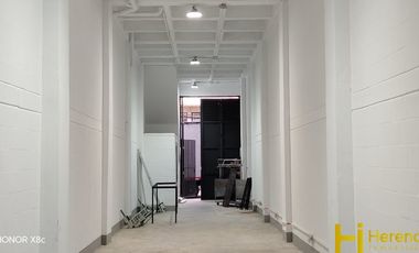 Bodega en Arriendo Ubicado en Medellín Codigo 1369