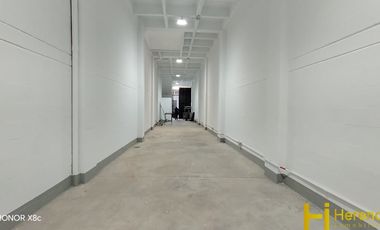 Bodega en Arriendo Ubicado en Medellín Codigo 1369