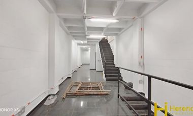 Bodega en Arriendo Ubicado en Medellín Codigo 1369