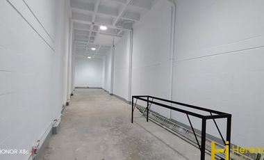 Bodega en Arriendo Ubicado en Medellín Codigo 1369