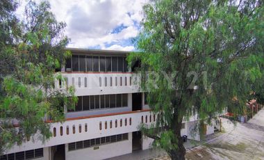 Edificio en renta, esquina, zona Plaza San Pedro, 15 de Mayo, Diagonal, Puebla