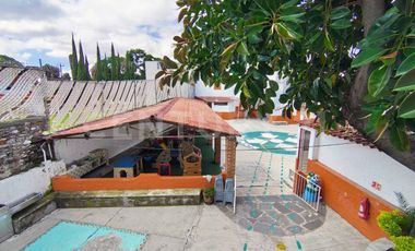 Edificio en renta, esquina, zona Plaza San Pedro, 15 de Mayo, Diagonal, Puebla