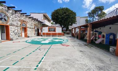 Edificio en renta, esquina, zona Plaza San Pedro, 15 de Mayo, Diagonal, Puebla