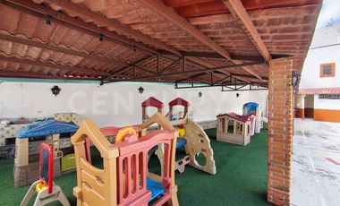 Edificio en renta, esquina, zona Plaza San Pedro, 15 de Mayo, Diagonal, Puebla
