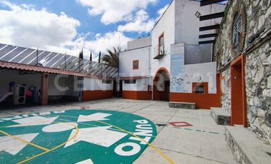 Edificio en renta, esquina, zona Plaza San Pedro, 15 de Mayo, Diagonal, Puebla