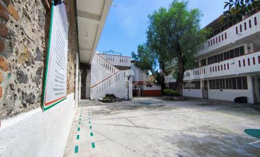 Edificio en renta, esquina, zona Plaza San Pedro, 15 de Mayo, Diagonal, Puebla