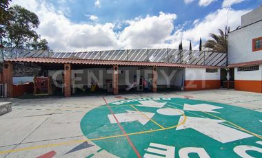 Edificio en renta, esquina, zona Plaza San Pedro, 15 de Mayo, Diagonal, Puebla