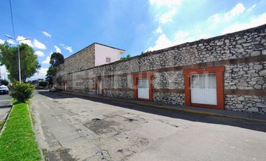 Edificio en renta, esquina, zona Plaza San Pedro, 15 de Mayo, Diagonal, Puebla