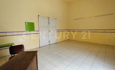 Edificio en renta, esquina, zona Plaza San Pedro, 15 de Mayo, Diagonal, Puebla