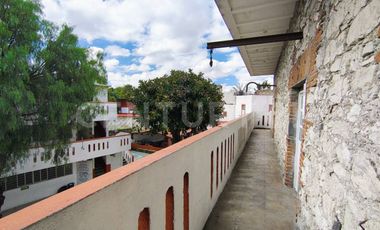 Edificio en renta, esquina, zona Plaza San Pedro, 15 de Mayo, Diagonal, Puebla