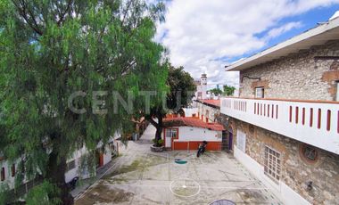 Edificio en renta, esquina, zona Plaza San Pedro, 15 de Mayo, Diagonal, Puebla