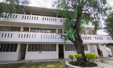 Edificio en renta, esquina, zona Plaza San Pedro, 15 de Mayo, Diagonal, Puebla