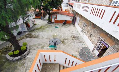 Edificio en renta, esquina, zona Plaza San Pedro, 15 de Mayo, Diagonal, Puebla