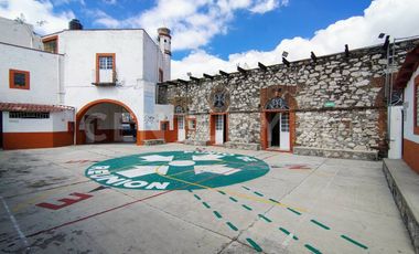 Edificio en renta, esquina, zona Plaza San Pedro, 15 de Mayo, Diagonal, Puebla