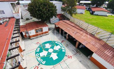 Edificio en renta, esquina, zona Plaza San Pedro, 15 de Mayo, Diagonal, Puebla