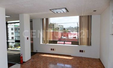 Oficina en venta en Del Valle Norte, Benito Juárez, CDMX