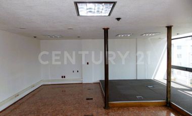 Oficina en venta en Del Valle Norte, Benito Juárez, CDMX