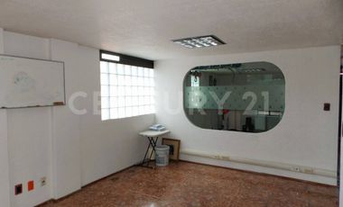 Oficina en venta en Del Valle Norte, Benito Juárez, CDMX