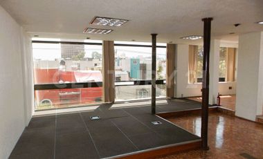 Oficina en venta en Del Valle Norte, Benito Juárez, CDMX