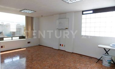 Oficina en venta en Del Valle Norte, Benito Juárez, CDMX