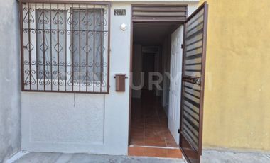 DEPARTAMENTO EN VENTA EN COL. RESIDENCIAL LOS PARQUES EN GARCIA
