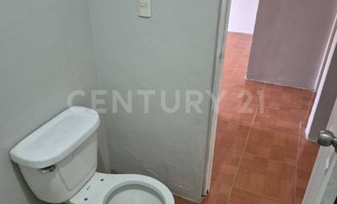 DEPARTAMENTO EN VENTA EN COL. RESIDENCIAL LOS PARQUES EN GARCIA