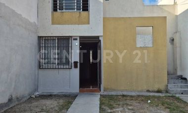 DEPARTAMENTO EN VENTA EN COL. RESIDENCIAL LOS PARQUES EN GARCIA