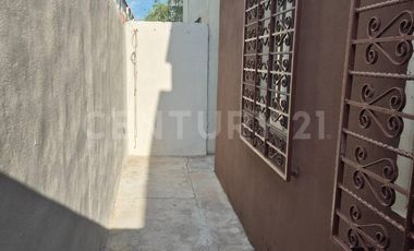 DEPARTAMENTO EN VENTA EN COL. RESIDENCIAL LOS PARQUES EN GARCIA