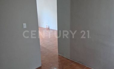 DEPARTAMENTO EN VENTA EN COL. RESIDENCIAL LOS PARQUES EN GARCIA