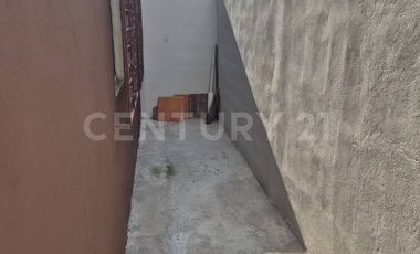 DEPARTAMENTO EN VENTA EN COL. RESIDENCIAL LOS PARQUES EN GARCIA