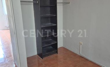 DEPARTAMENTO EN VENTA EN COL. RESIDENCIAL LOS PARQUES EN GARCIA