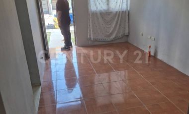 DEPARTAMENTO EN VENTA EN COL. RESIDENCIAL LOS PARQUES EN GARCIA