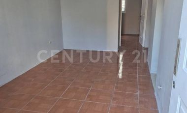 DEPARTAMENTO EN VENTA EN COL. RESIDENCIAL LOS PARQUES EN GARCIA