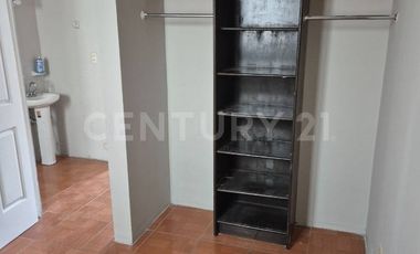 DEPARTAMENTO EN VENTA EN COL. RESIDENCIAL LOS PARQUES EN GARCIA